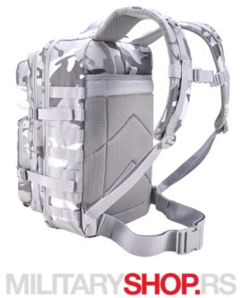 Blizzard Maskirni Ranac Brandit 50L 8008