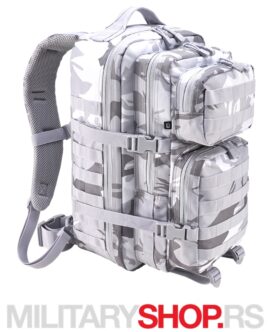 Blizzard Maskirni Ranac Brandit 50L 8008