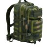 Ranac Brandit Swedish Camo 30L