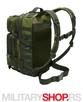 Ranac Brandit Swedish Camo 30L