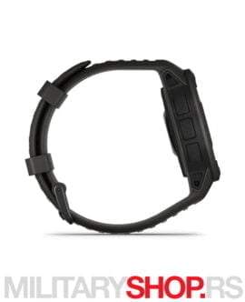 Garmin Sat Instinct 2.0 Graphite