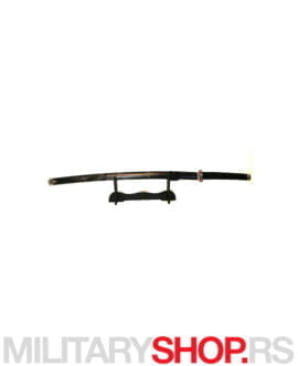 Kolekcionarska katana sa stalkom