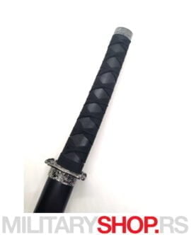 Kolekcionarska katana sa stalkom