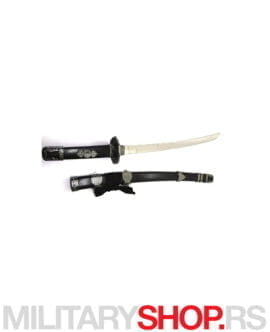 Ukrasna Mini Katana sa Stalkom