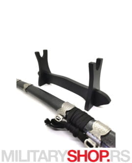 Ukrasna Mini Katana sa Stalkom