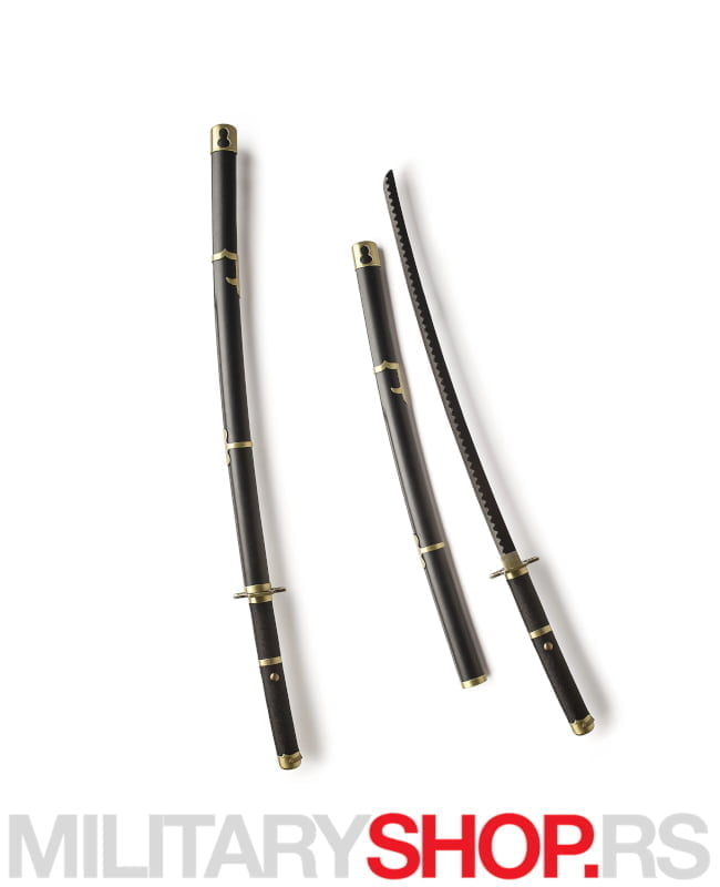 Katana Waves Premium Model