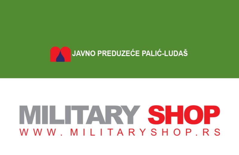 Isporuka alata za Javno Preduzeće Palić Ludaš