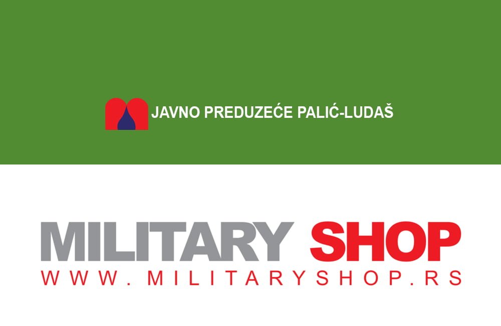 Isporuka alata za Javno Preduzeće Palić Ludaš