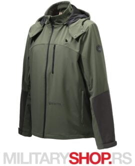 Beretta Advance Softshell Lovačka Jakna