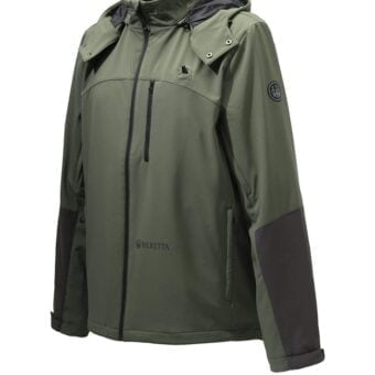 Beretta Advance Softshell Lovačka Jakna