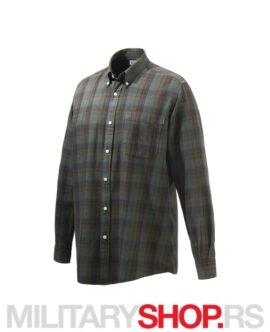Beretta Wood Button Down Košulja