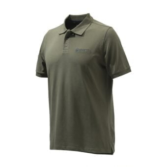 Beretta Corporate Polo Streljačka Majica