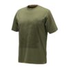 Beretta Logo T-Shirt Lovačka Majica Oliv