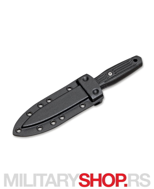 Boker Applegate Fairbairn Boot Fixed Blade - Slika 2