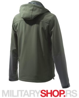 Alternative view of Beretta Advance Softshell Lovačka Jakna