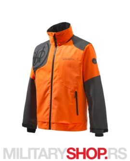 Beretta Alpine Active Jakna Orange