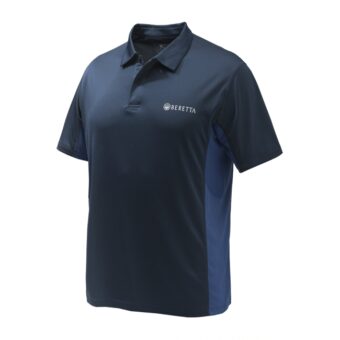 Beretta Flash Tech Polo T-shirt Majica