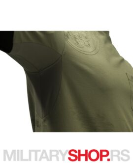 Beretta Forest T-Shirt Lovačka Majica - Slika 3