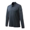 Beretta Miller Polo Duga Majica Plava