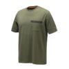 Beretta Tactical T-Shirt Streljačka Majica Oliv