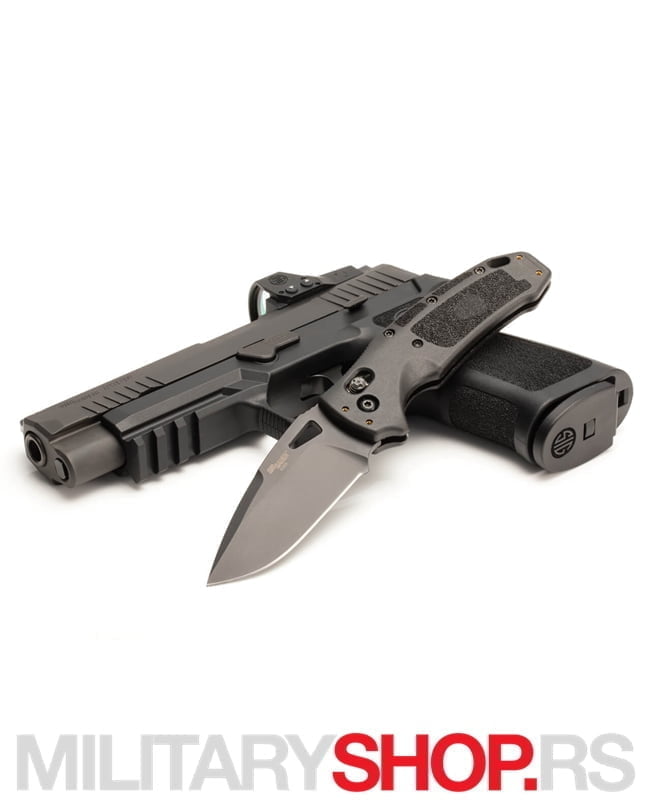 Boker Sig Sauer K320A Nitro Preklopni - Slika 2