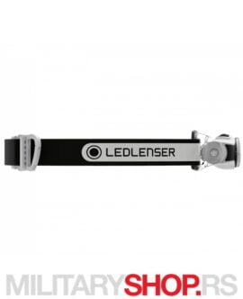 Alternative view of Led Lenser Čeona Lampa MH3 White