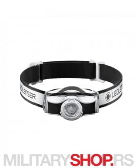 Led Lenser Čeona Lampa MH3 White