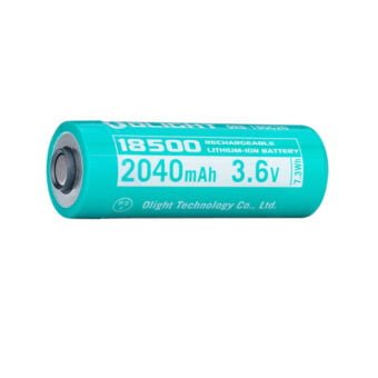Li Ion Punjiva Baterija Olight ORB 185C20