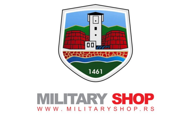 Ugovor za isporuku opreme za Komunalnu Miliciju Novi Pazar