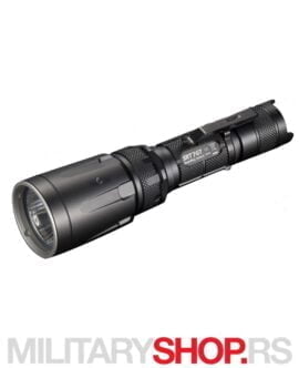 Taktička Lampa Nitecore SRT7GT 1000 Lumena