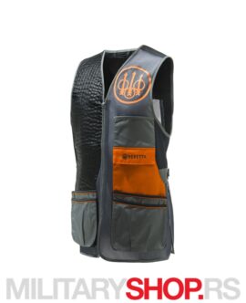 Beretta Sporting EVO Vest Orange Prsluk