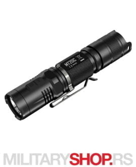 Taktička Lampa Nitecore MT20C 460 Lumena