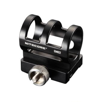 Nitecore GM02 Nosač Lampe Pikatini Šine
