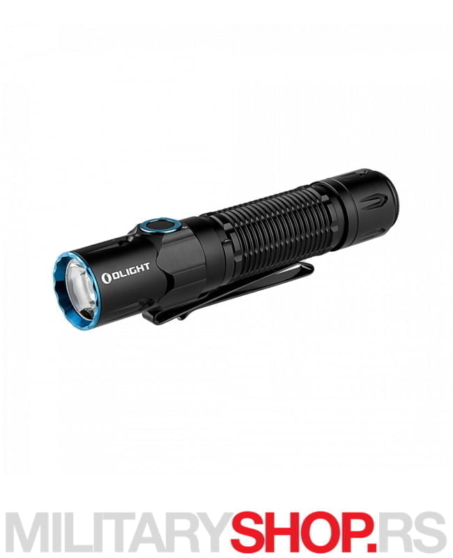 Lampa Olight Warrior model 3S