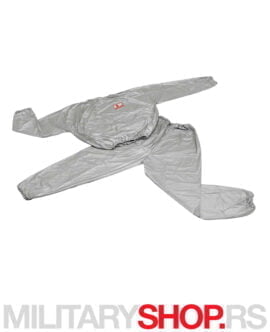 Sauna Odelo Body Sculpture
