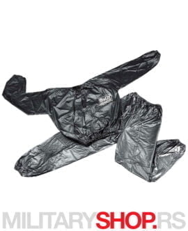 Sauna Odelo Body Sculpture