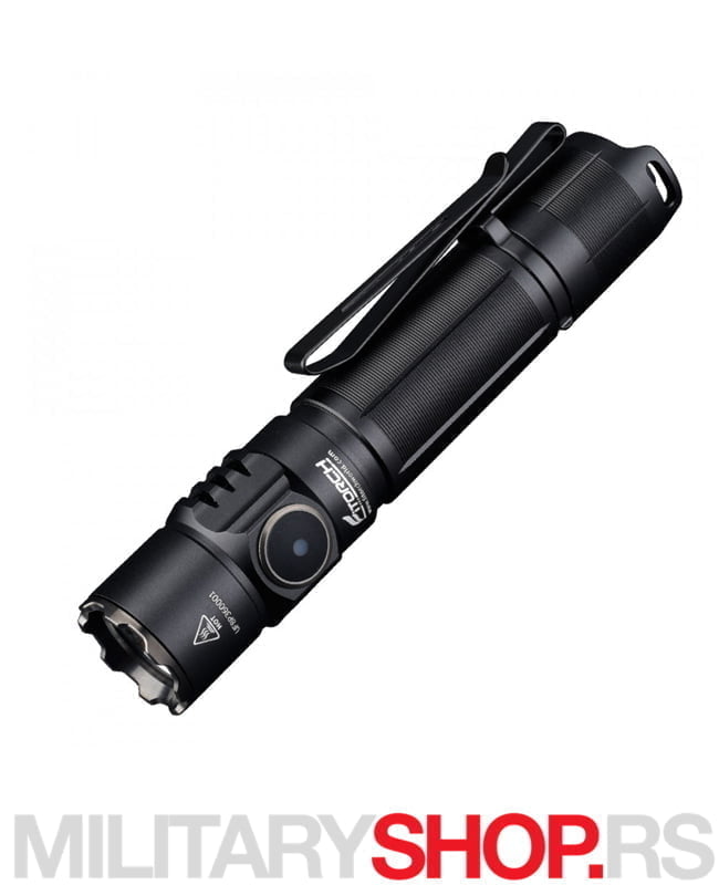 Fitorch premium lampa P36