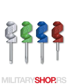 Victorinox Set Od 4 Mini Alatke