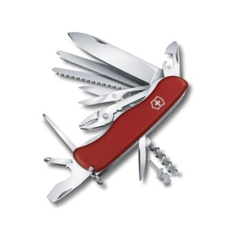 Victorinox Swiss Army Multitool Work Champ