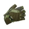Alpha BTP Maskirne Rukavice Bez Prstiju KombatUK