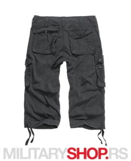Alternative view of Bermude Pamučne Brandit Legend 3/4 Black