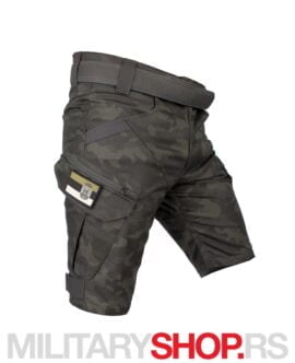 DIG Bermude Kinetic Gen2 RipStop Darkcamo - Slika 3