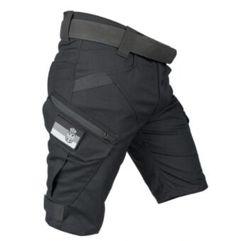 DIG Bermude Kinetic Gen2 RipStop Black