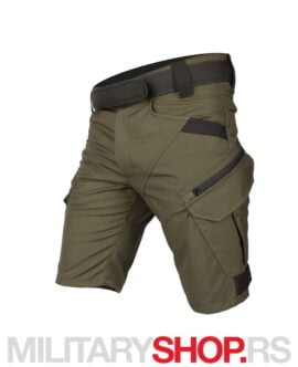 DIG Bermude Kinetic Gen2 RipStop Oliv - Slika 4