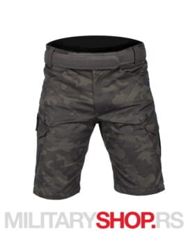 DIG Bermude Kinetic Gen2 RipStop Darkcamo - Slika 4