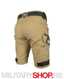 DIG Bermude Kinetic Gen2 RipStop Kojot - Slika 4