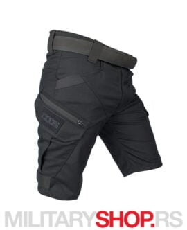 DIG Bermude Kinetic Gen2 RipStop Black - Slika 3