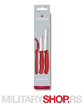 Victorinox Swiss Peeler Kuhinjski Set 3R
