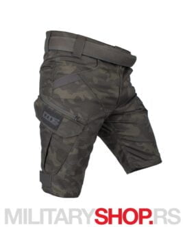 DIG Bermude Kinetic Gen2 RipStop Darkcamo - Slika 5