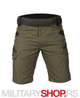 DIG Bermude Kinetic Gen2 RipStop Oliv - Slika 6